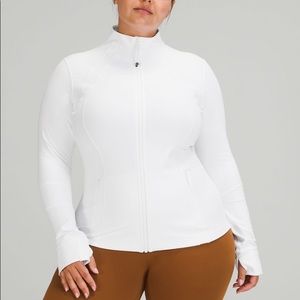 Lululemon Define Jacket